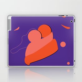 The lovers Laptop Skin