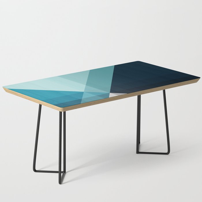 Geometric 1704 Coffee Table