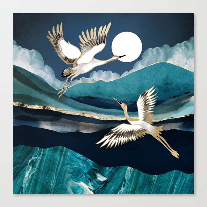 Canvas Print
