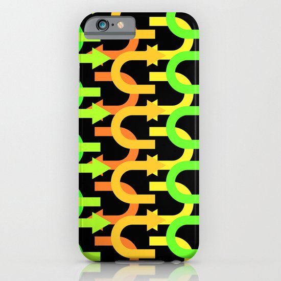 Which Way? iPhone & iPod Case