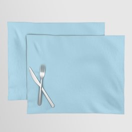 Evaporate Placemat