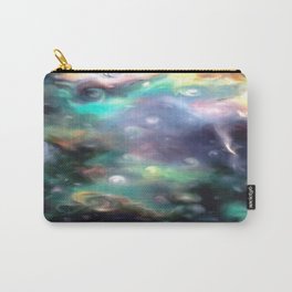 Starry Night by Nicole Whittaker Carry-All Pouch