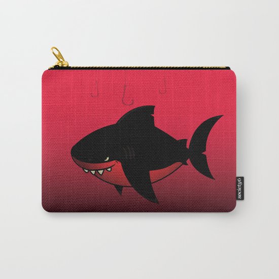 Nemesis Carry-All Pouch