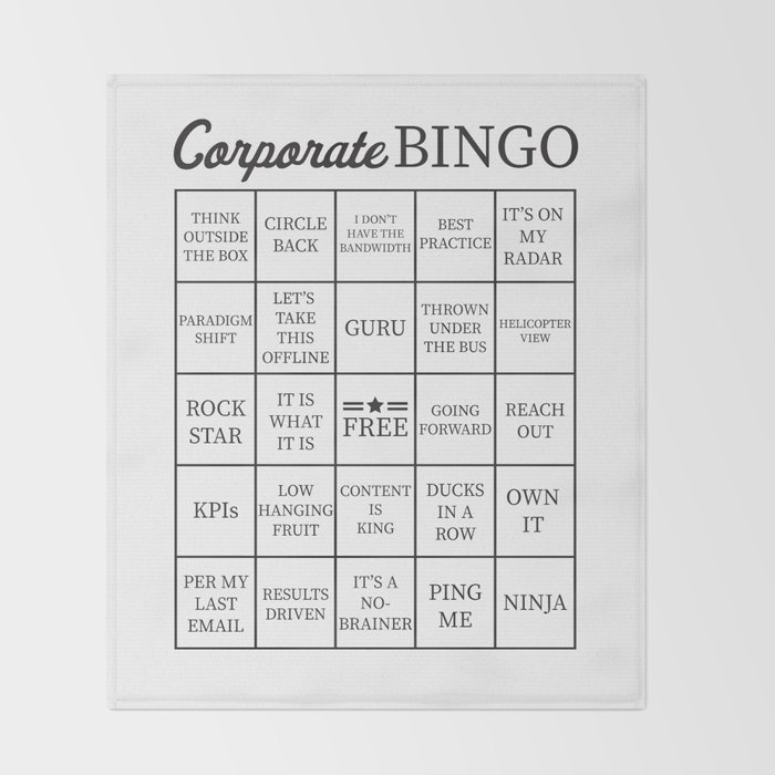 Bingo Bingo