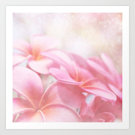 Aloha Art Print