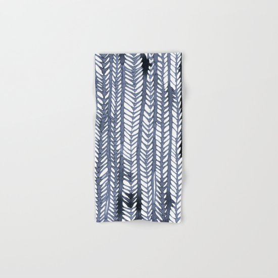 12 Hand & Bath Towel