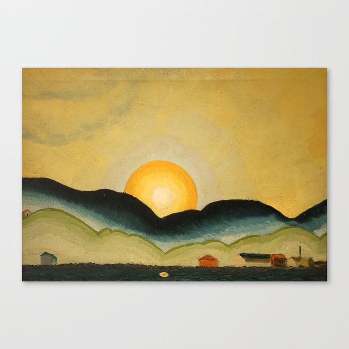 Canvas Print