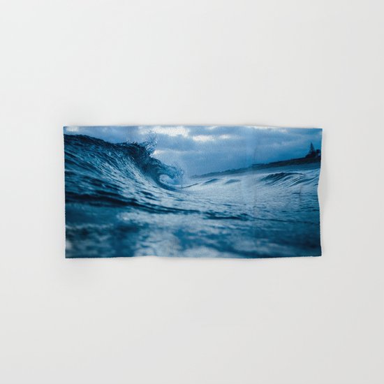 Wave 5 Hand & Bath Towel