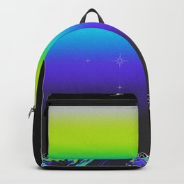 SHADES ⏤ ANXIETY Backpack