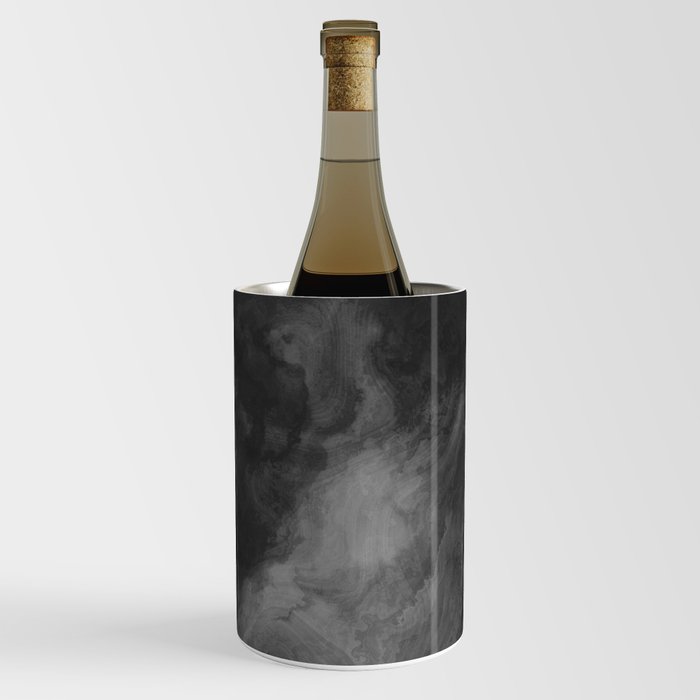 Grunge 6 Wine Chiller