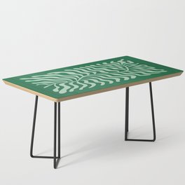 Fun Sage: Matisse Edition Coffee Table
