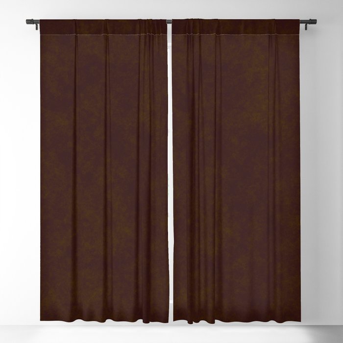 Blackout Curtain