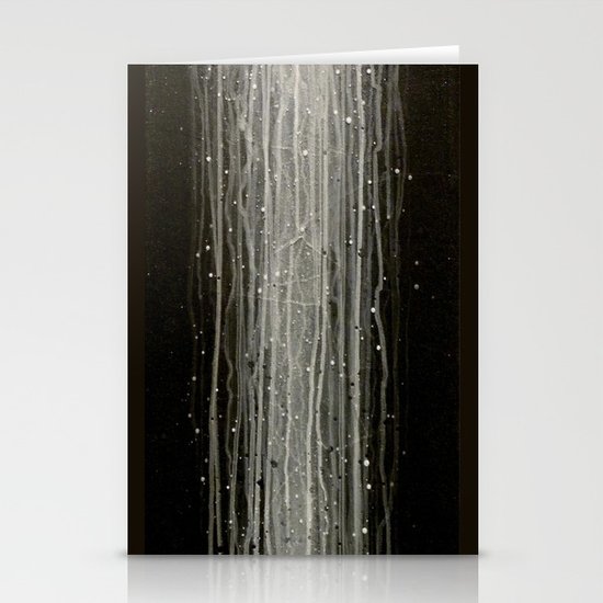 "Deluge" Stationery Cards