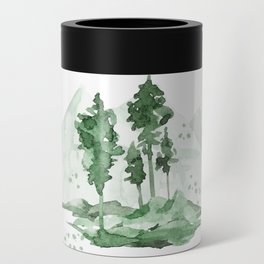 Foggy Forest Series 2 Can Cooler