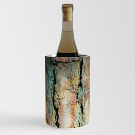 color bark Wine Chiller
