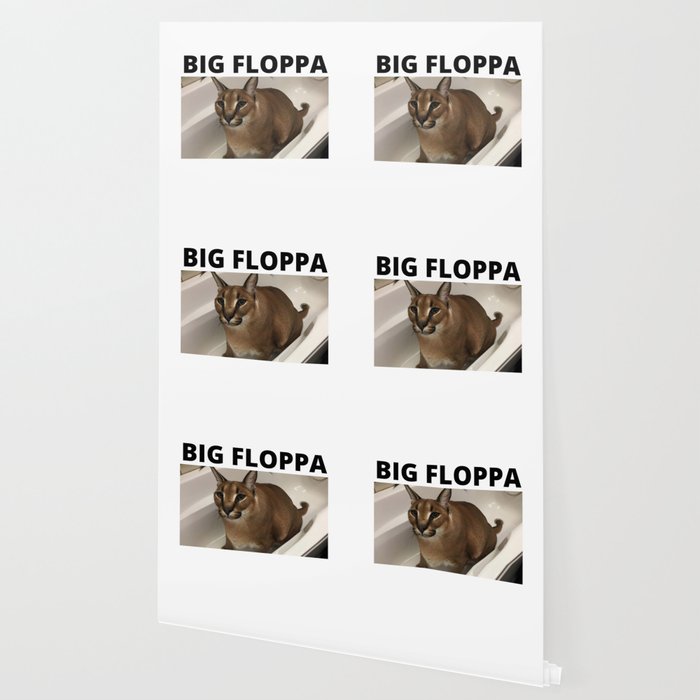 Big floppa - Meme by EXE.lynx656 :) Memedroid, HD wallpaper