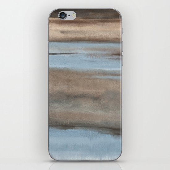 fen iPhone & iPod Skin