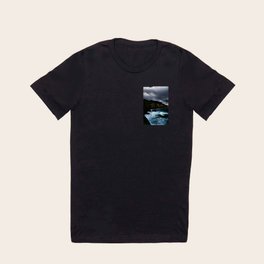 Irish Seascape T Shirt