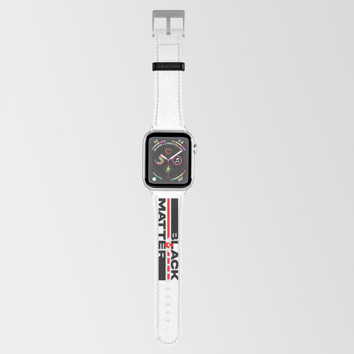 Blm apple outlet watch band
