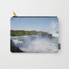Niagara Falls New York Carry-All Pouch