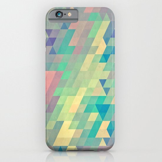 pystyl xpyss iPhone & iPod Case