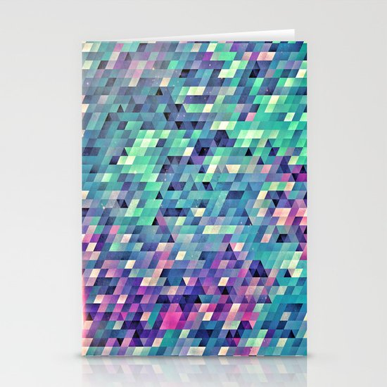 vyry_cyld Stationery Cards