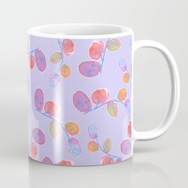 Tumbling Sprigs - Multicolour Mug