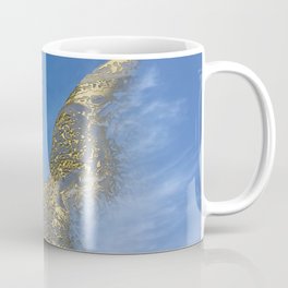 Be my Valentine & fly in the sky Coffee Mug