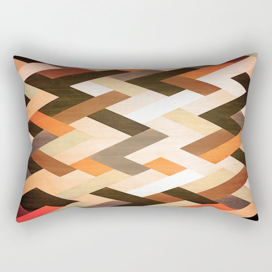 sk8 Rectangular Pillow