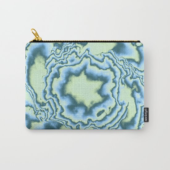 Turbulence in MWY 03 Carry-All Pouch