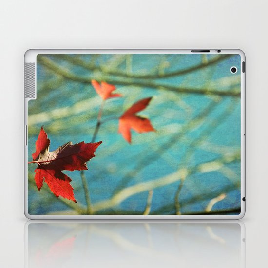 Mortal Laptop & iPad Skin