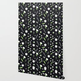 Agender Wallpaper For Any Decor Style Society6 Agender Wallpaper For Any Decor Style Society6