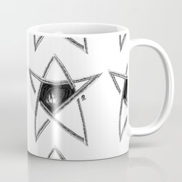 Elder Sign fanart Coffee Mug