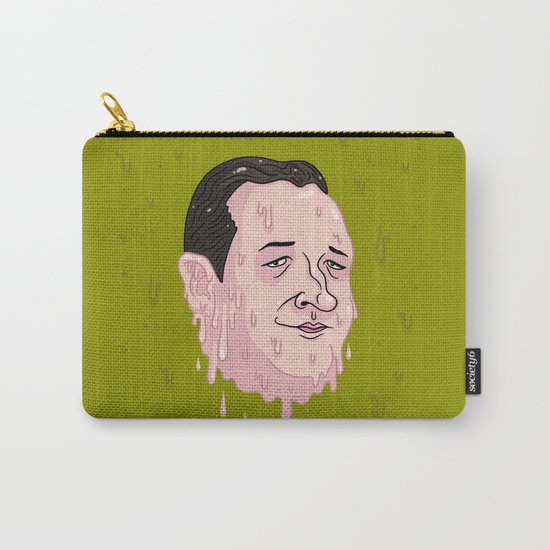 Ted Crooze Carry-All Pouch