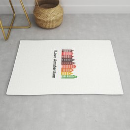 Amsterdam Rug