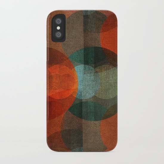 Textures/Abstract 80 iPhone Case