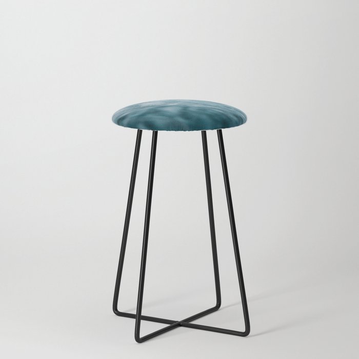 ICECAVE Counter Stool