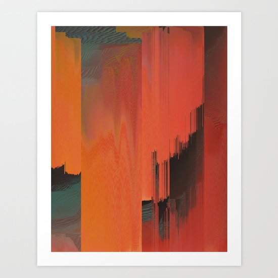 livefast Art Print