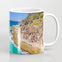 North Gorge Coffee Mug