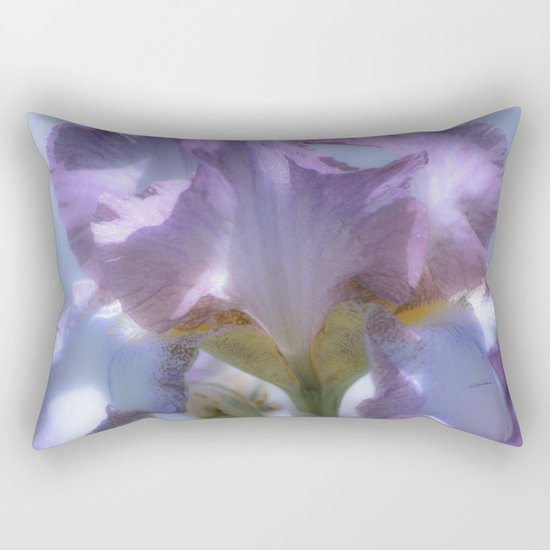 Summer Daydream Rectangular Pillow