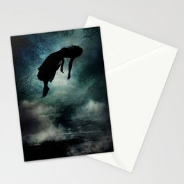 Live Deliciously Stationery Card