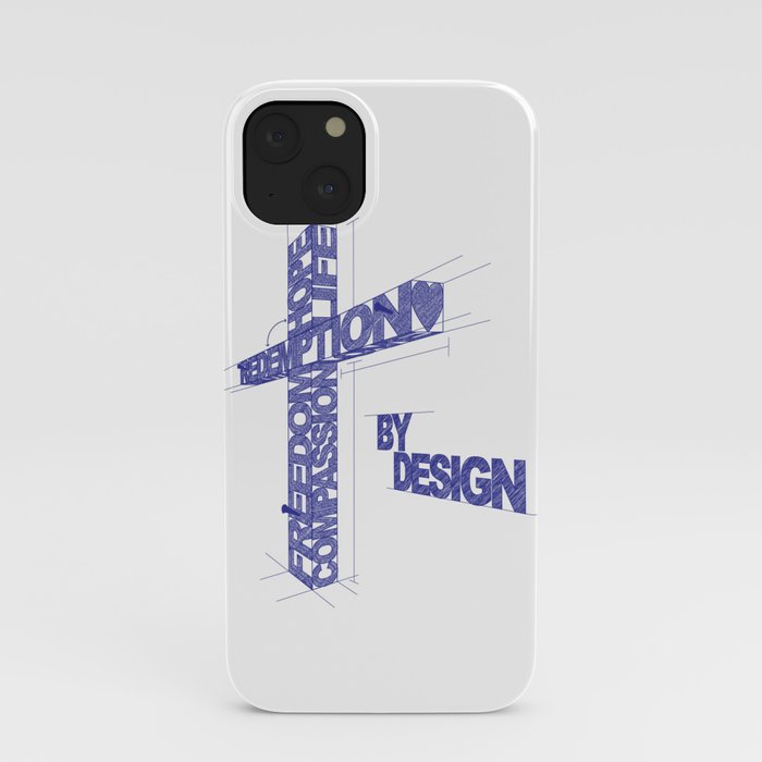 By Design iPhone Case