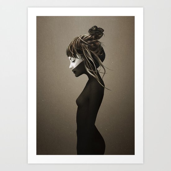 This City Art Print
