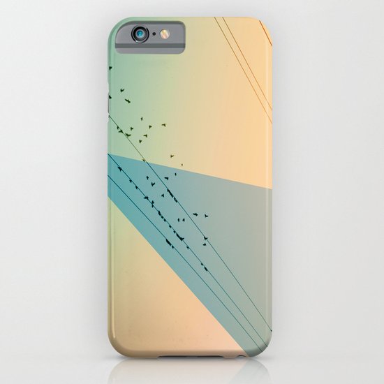 Cool World #2 iPhone & iPod Case