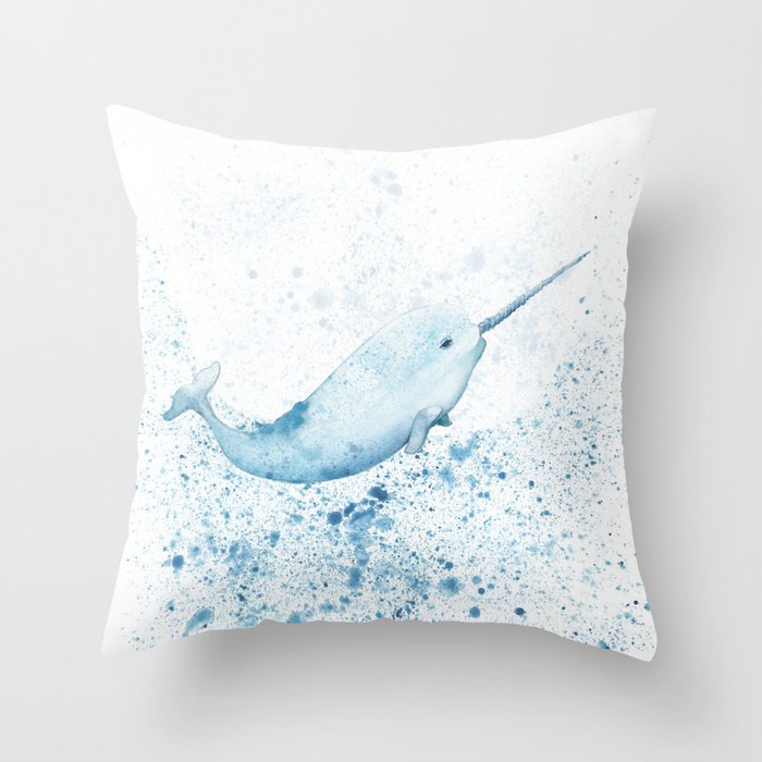 Throw Pillow