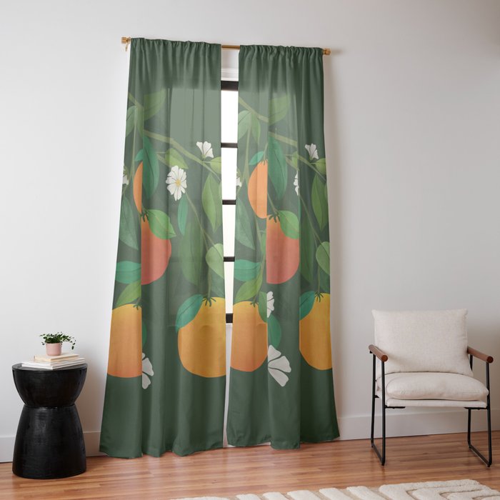 Window Curtain