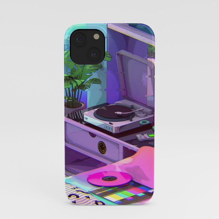 Vaporwave Aesthetic Iphone Case By Dennybusyet Society6 Vaporwave Aesthetic Iphone Case By Dennybusyet Society6