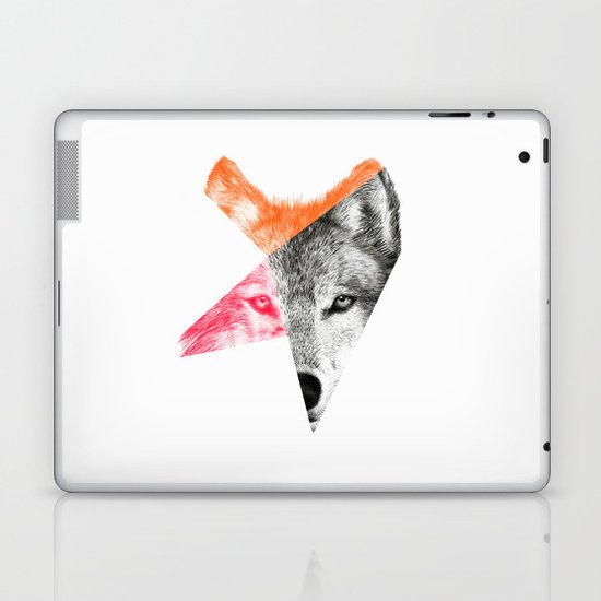 Wild by Eric Fan & Garima Dhawan Laptop & iPad Skin