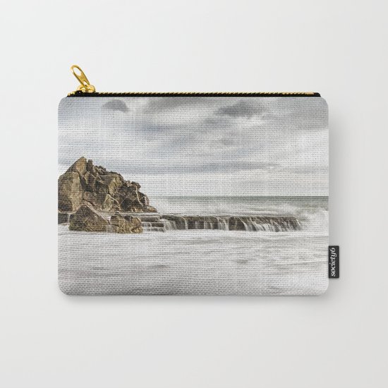 Ocean Sorm 4 Carry-All Pouch