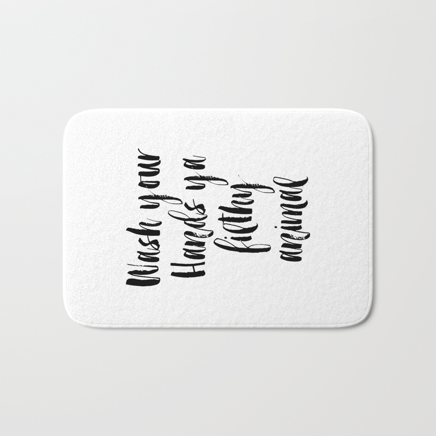 Bathroom Printable Art Bathroom Wall Decor Funny Bathroom Decor